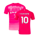 Third Shirts