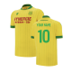 Home Shirts