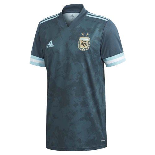 2020-2021 Argentina Away Shirt