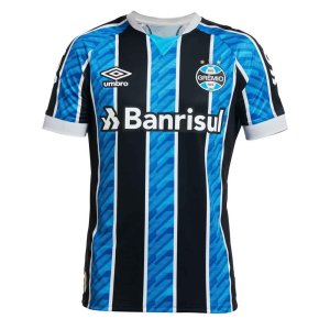 2020-2021 Gremio Home Shirt