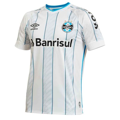 2020-2021 Gremio Away Shirt