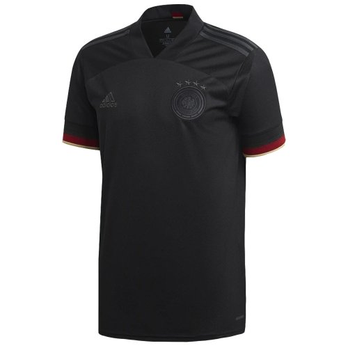 2020-2021 Germany Away Shirt