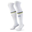 2021-2022 Chelsea Home Socks (White)