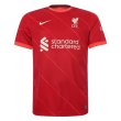 Liverpool 2021-2022 Home Shirt (Kids)