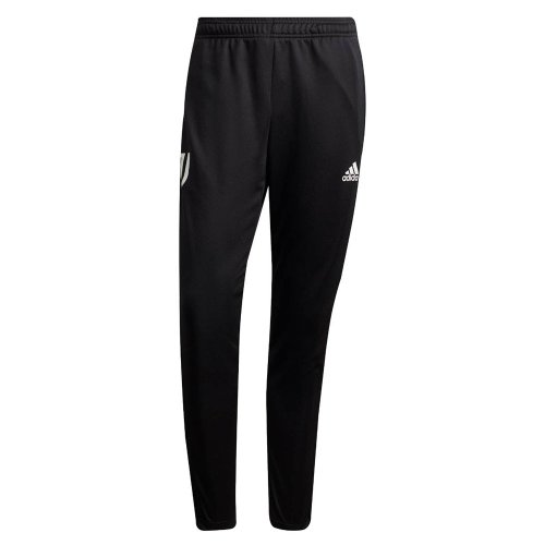 2021-2022 Juventus Training Pants (Black)