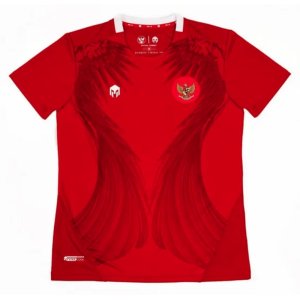 2021-2022 Indonesia Home Shirt