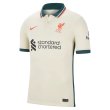 Liverpool 2021-2022 Away Shirt (Kids)