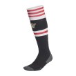 Man Utd 2021-2022 Home Socks (Black)