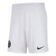 PSG 2021-2022 Away Shorts (Kids)