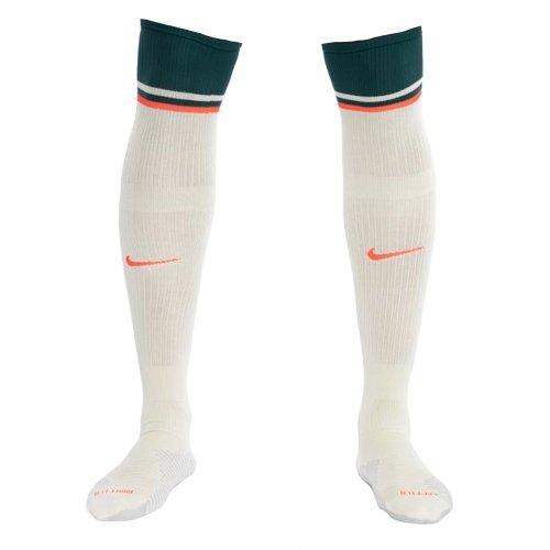 Liverpool 2021-2022 Away Socks (Fossil)