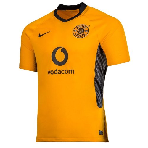 2021-2022 Kaizer Chiefs Home Shirt