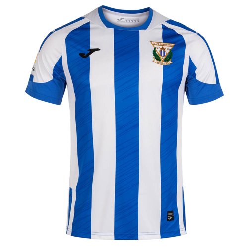 2021-2022 Leganes Home Shirt