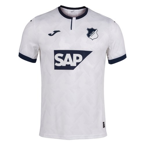 2021-2022 Hoffenheim Away Shirt