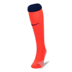 2021-2022 Atletico Madrid Away Socks (Crimson)