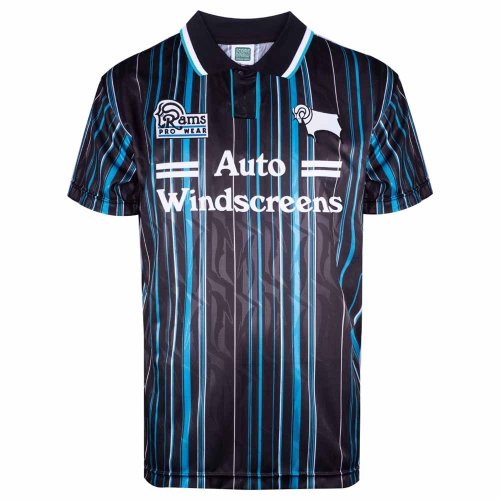 Derby County 1994 Third Shirt