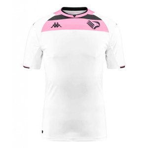 2021-2022 Palermo Away Shirt