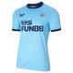 Third Shirts