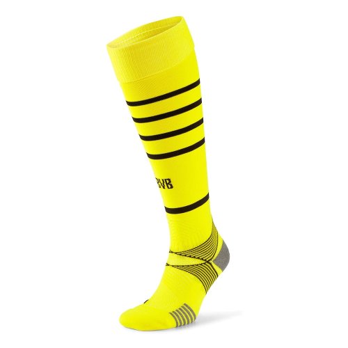 2021-2022 Borussia Dortmund CUP Socks (Yellow)