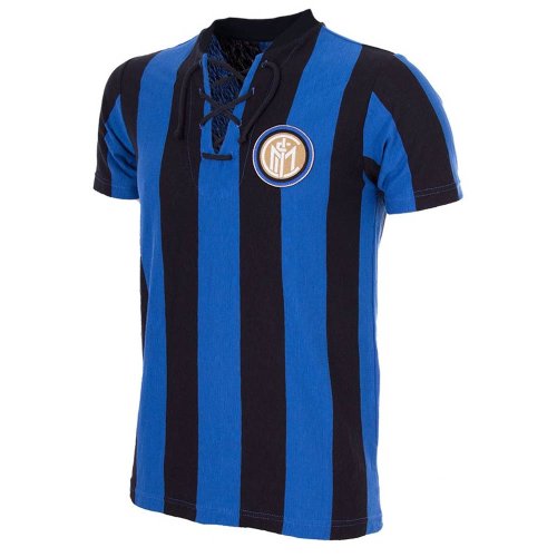 Copa 58-59 Inter Milan Home Retro Shirt