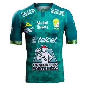 2019-2020 Club Leon Home Shirt