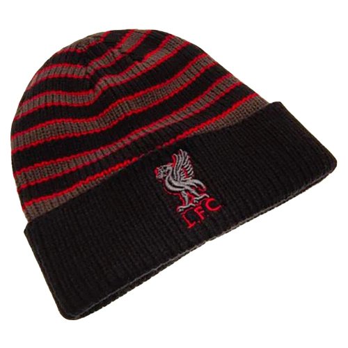 Liverpool Knitted Hat