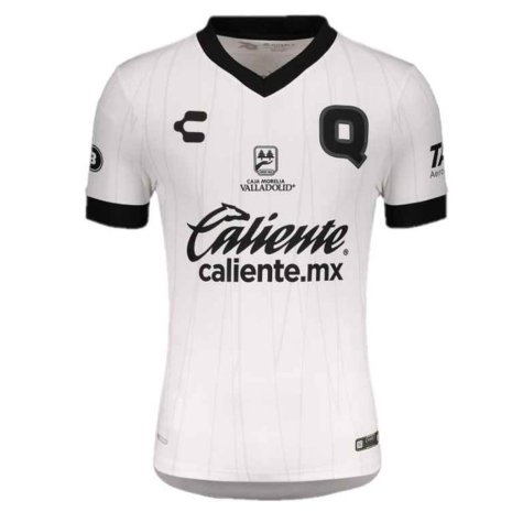 2020-2021 Queretaro Home Shirt