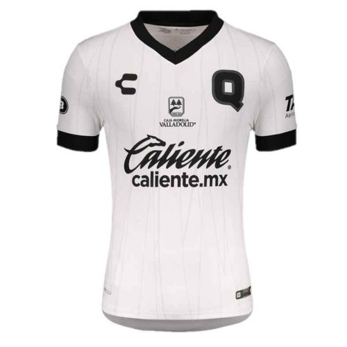 2020-2021 Queretaro Home Shirt