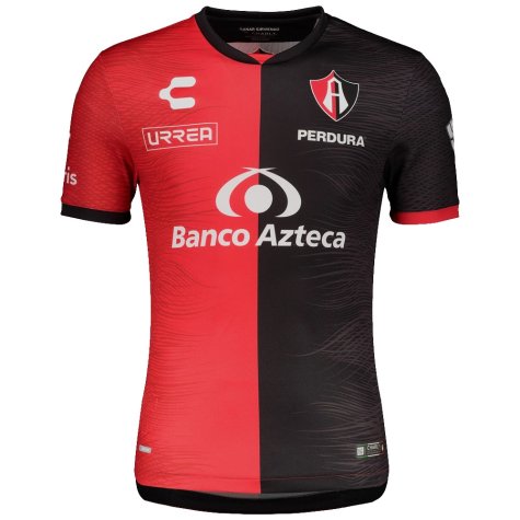 2020-2021 Atlas Home Shirt