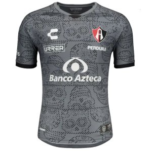 2021 Atlas Day of the Dead Football Shirt