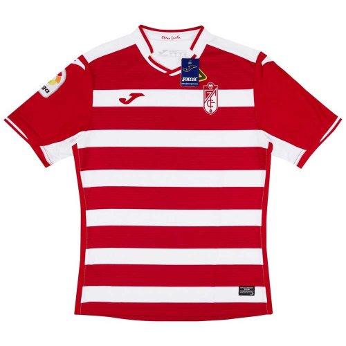 2017-2018 Granada Home Shirt