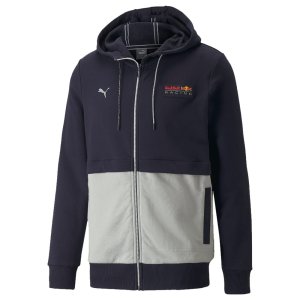 2022 Red Bull Racing Full Zip Hoody