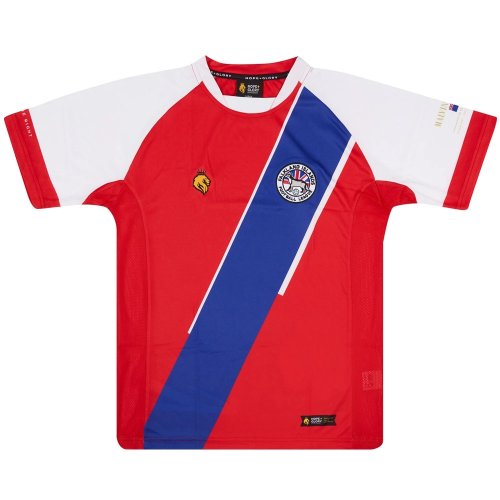 2020-2021 Falkland Islands Home Shirt