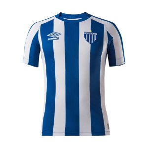 2021-2022 Avai Home Shirt