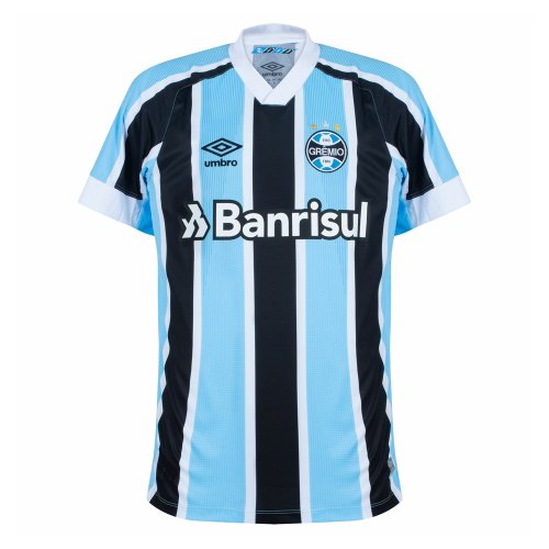 2021-2022 Gremio Home Shirt