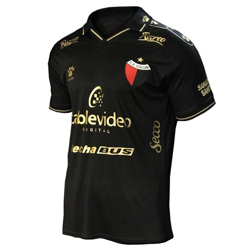 2021-2022 Colon de Santa Fe Away Shirt