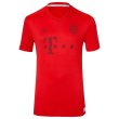 2016-2017 Bayern Munich Parley Shirt