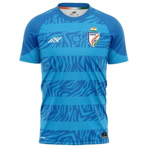 2022-2023 India AFC Cup Shirt (Ladies)