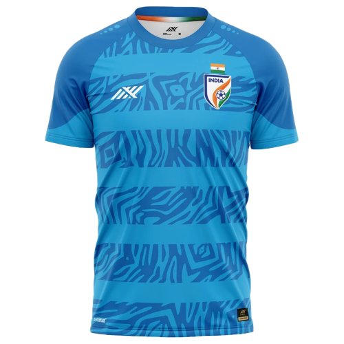 2022-2023 India AFC Cup Shirt (Ladies)