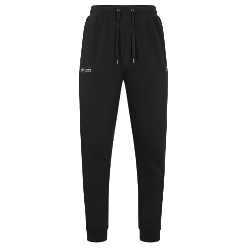 2022 Mercedes FW Sweatpants (Black)