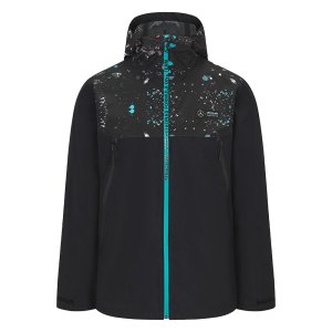 2022 Mercedes Performance Jacket - (Black)