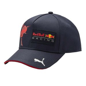 2022 Red Bull Racing Team BB Cap (Navy)