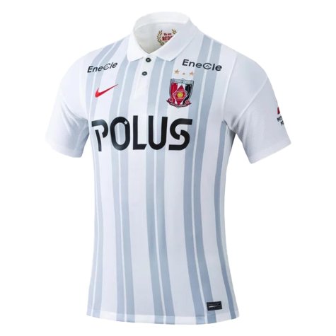 2022 Urawa Red Diamonds Away Shirt