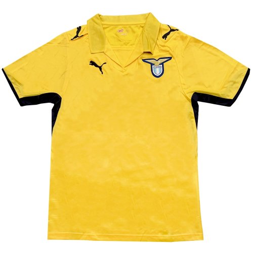 2008-2009 Lazio Away Shirt