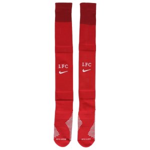 2022-2023 Liverpool Home Socks (Red)