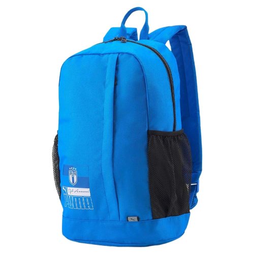 2022-2023 Italy FtblCore Backpack (Blue)