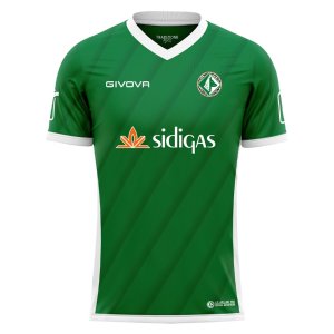 2018-2019 Avellino Home Shirt