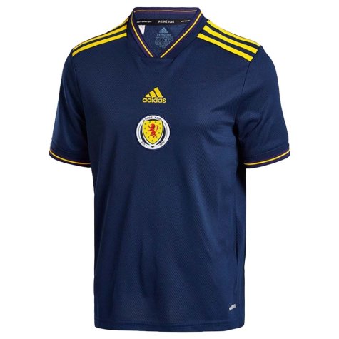 2022-2023 Scotland Home Shirt (Ladies)