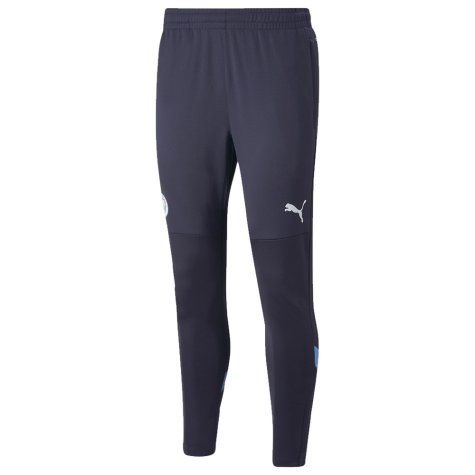 2022-2023 Man City Training Pants (Parisian Night)