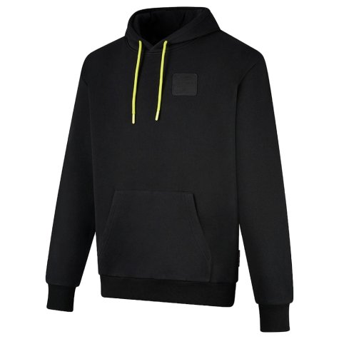 2022 Aston Martin Lifestyle Hoody (Black)