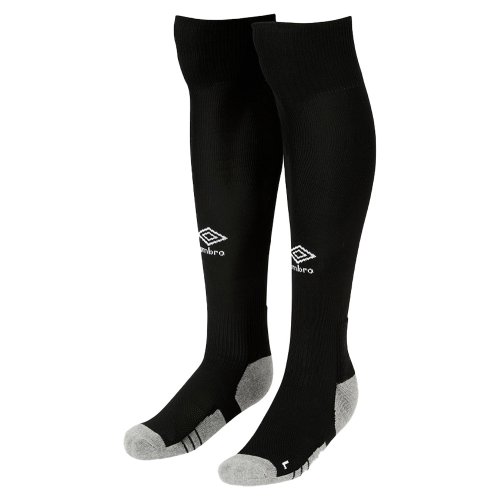 2022-2023 West Ham Away Socks (Black)